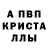 Метадон белоснежный AnkhHolic